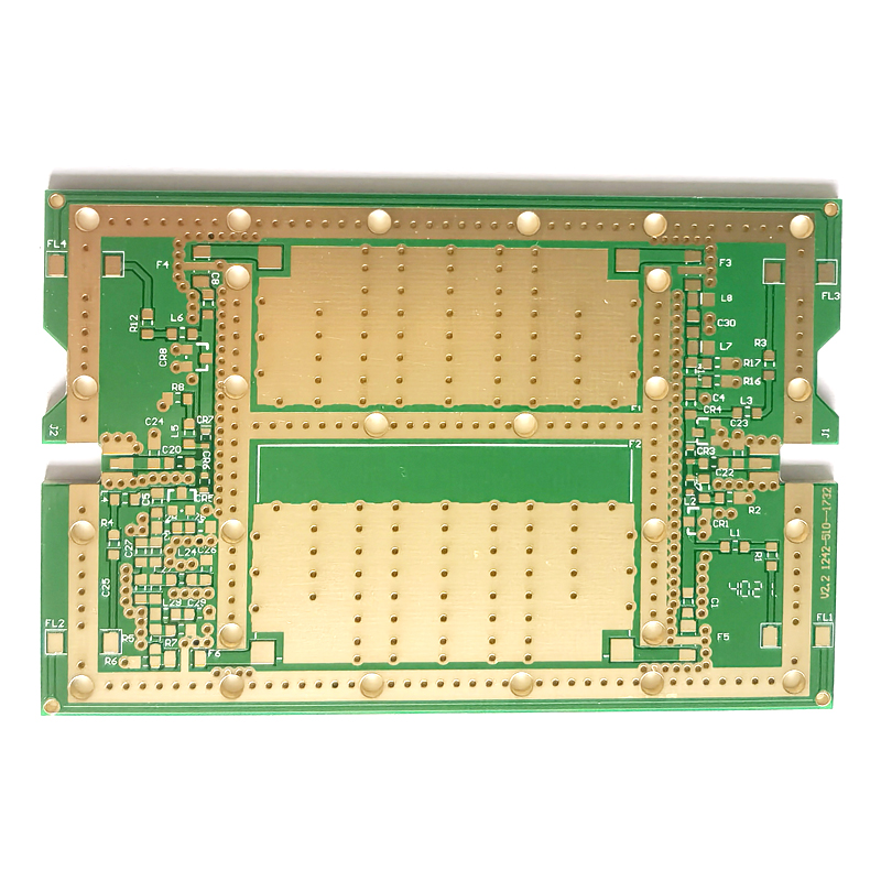 5G High Frequency PCB