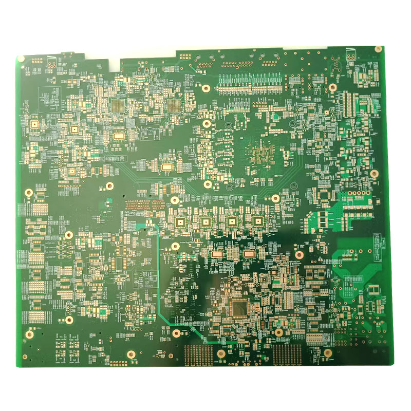 HDI Circuit Board