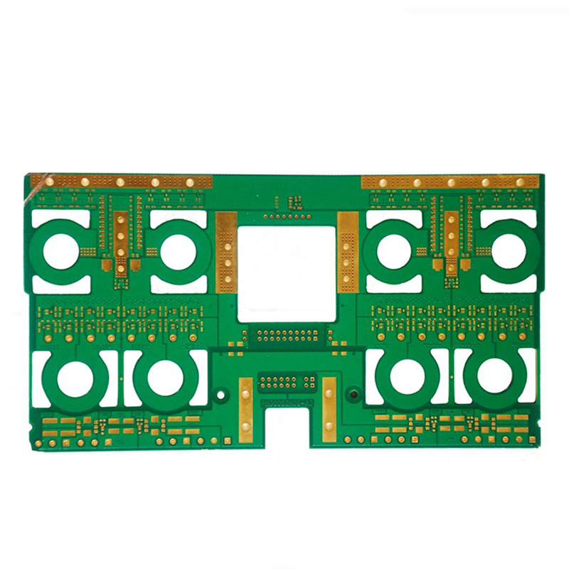 Industry Control PCBs