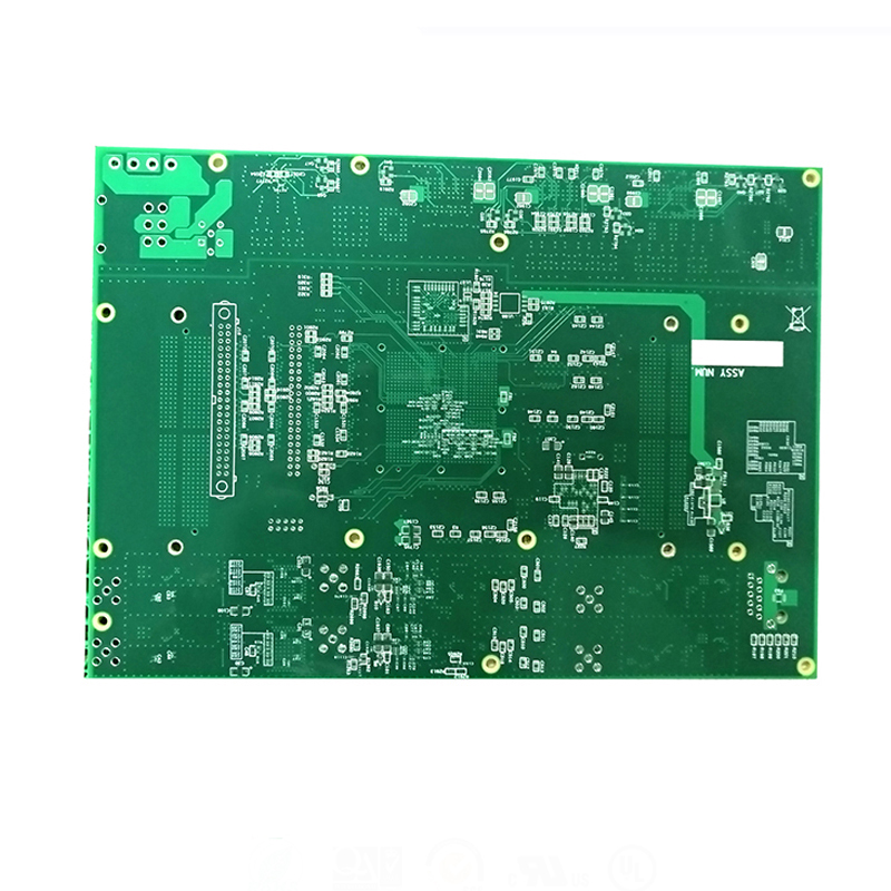 CONVENTIONAL PCB