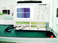 Impedance Tester